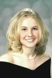 Amy Marie Allgood 